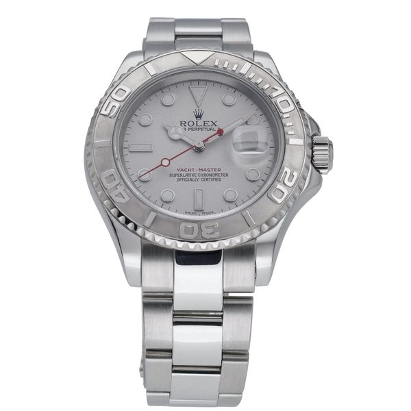 Rolex Yacht-Master 16622